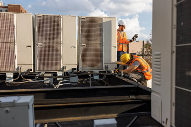 Trusted Red Boiling Springs, TN HVAC Experts