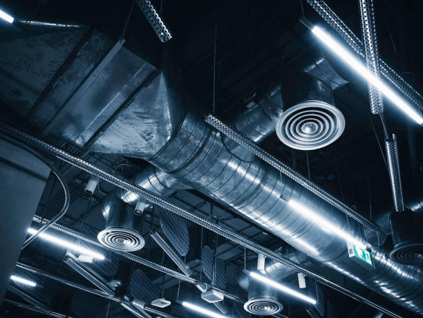 Best HVAC Consulting and Engineering in Red Boiling Springs, TN