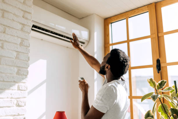 Best Seasonal HVAC Services in Red Boiling Springs, TN