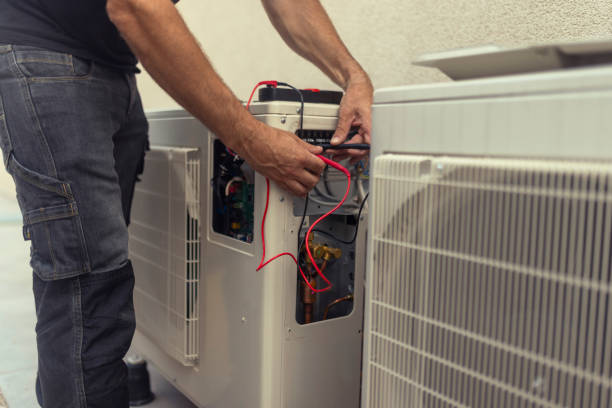 Best Residential HVAC in Red Boiling Springs, TN