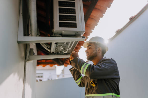 Best VRF (Variable Refrigerant Flow) Systems in Red Boiling Springs, TN