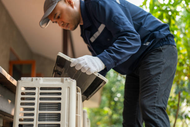 Best HVAC Supply and Distribution in Red Boiling Springs, TN