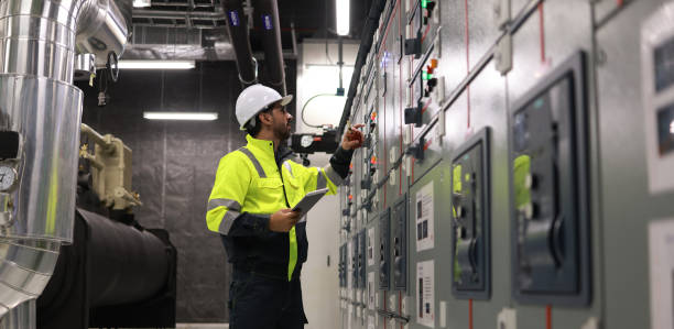 Best HVAC for Healthcare Facilities in Red Boiling Springs, TN
