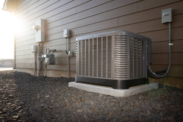 Best Commercial HVAC in Red Boiling Springs, TN